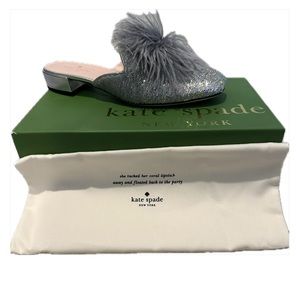 Kate Spade Shoes Size 8